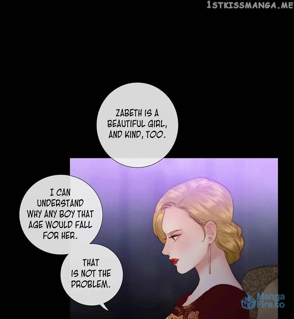 Read Portrait chapter 66 image 35 on Lezhin