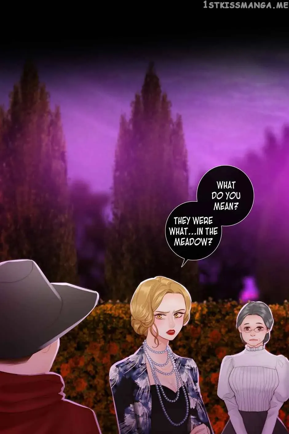 Read Portrait chapter 66 image 37 on Lezhin