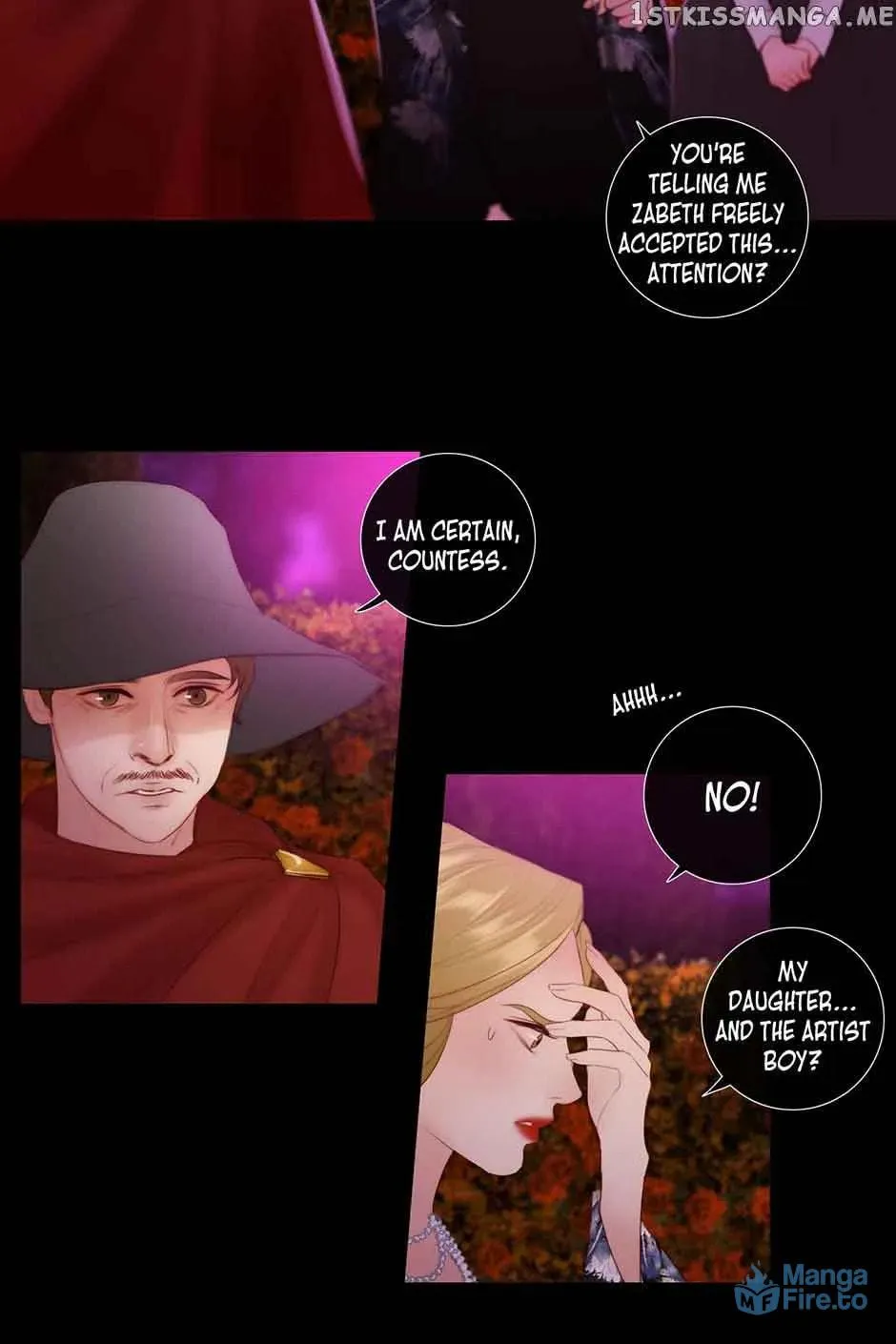Read Portrait chapter 66 image 38 on Lezhin
