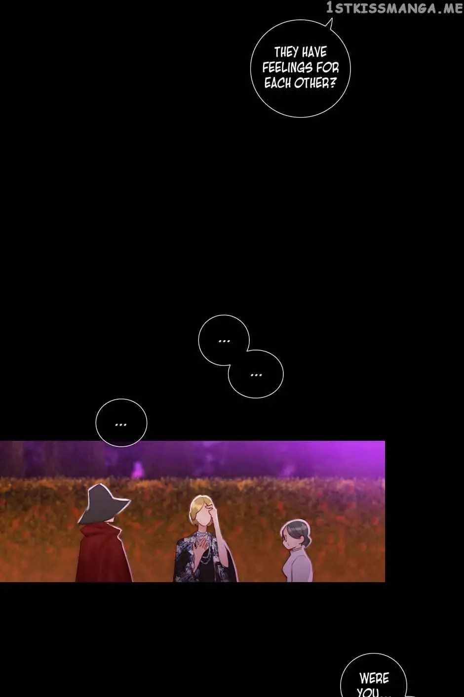 Read Portrait chapter 66 image 39 on Lezhin
