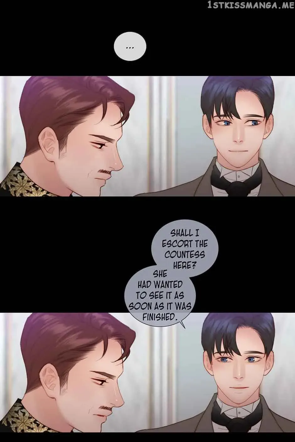 Read Portrait chapter 66 image 4 on Lezhin