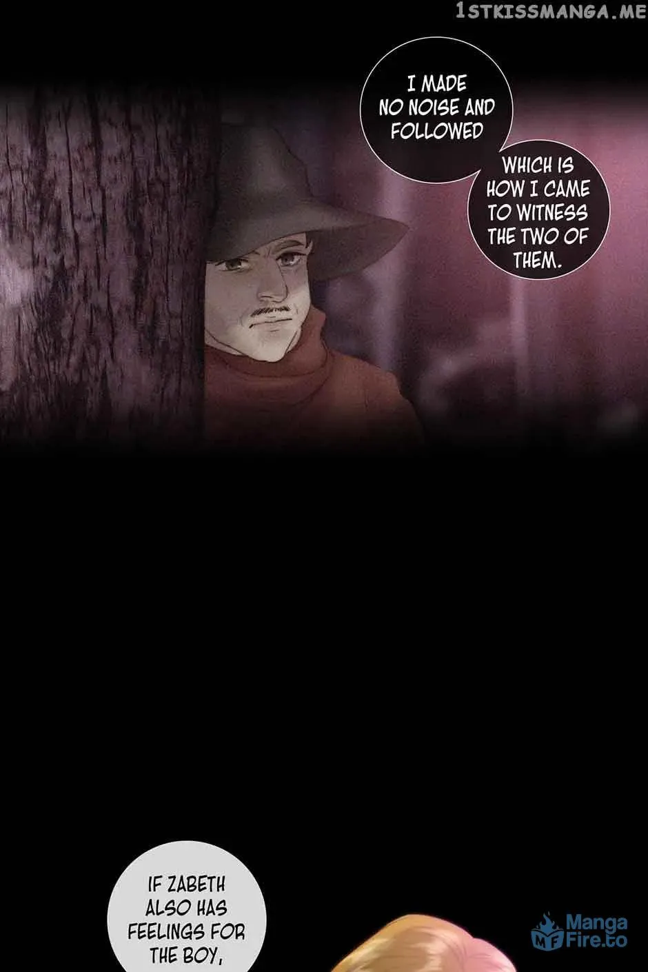 Read Portrait chapter 66 image 41 on Lezhin