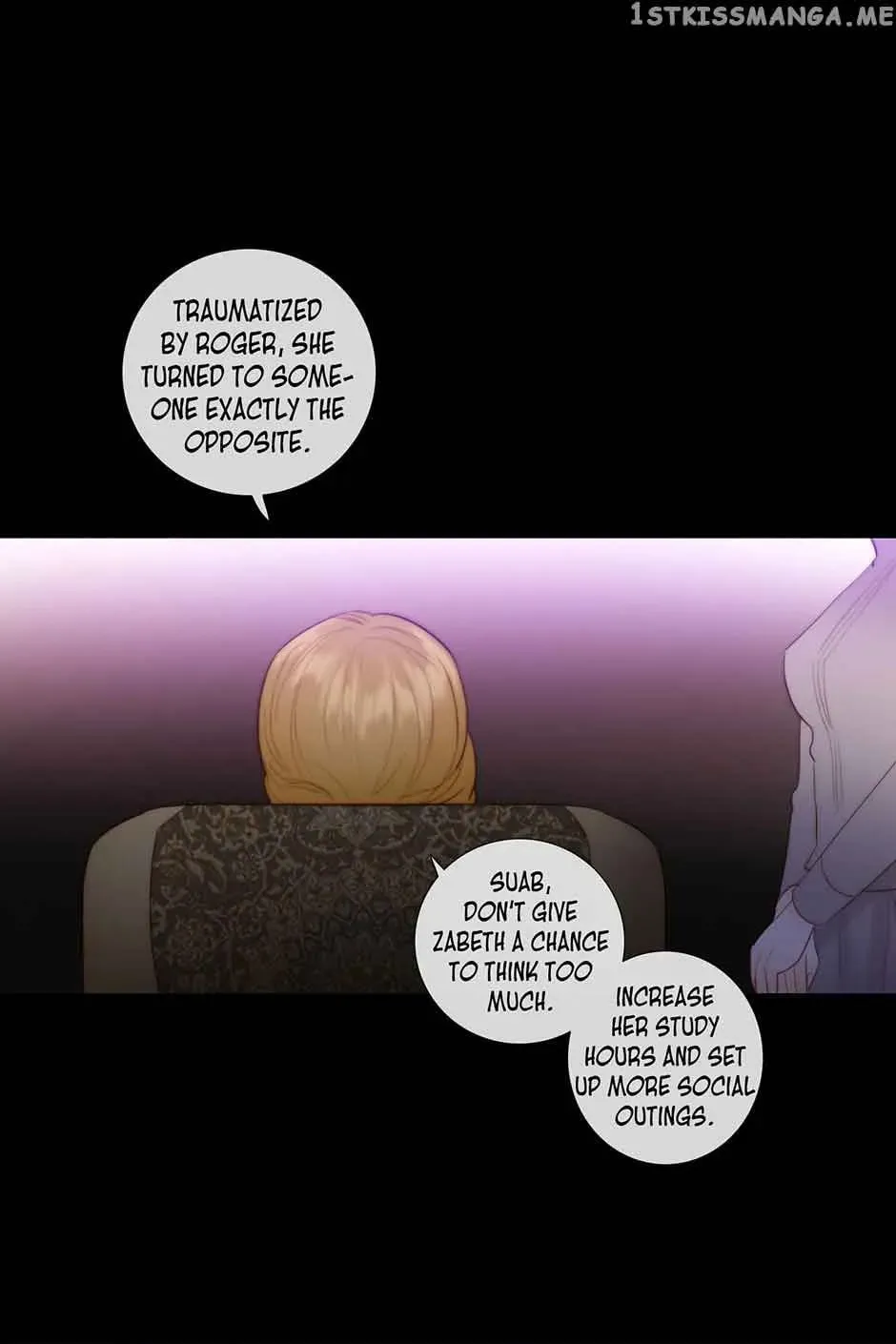 Read Portrait chapter 66 image 43 on Lezhin