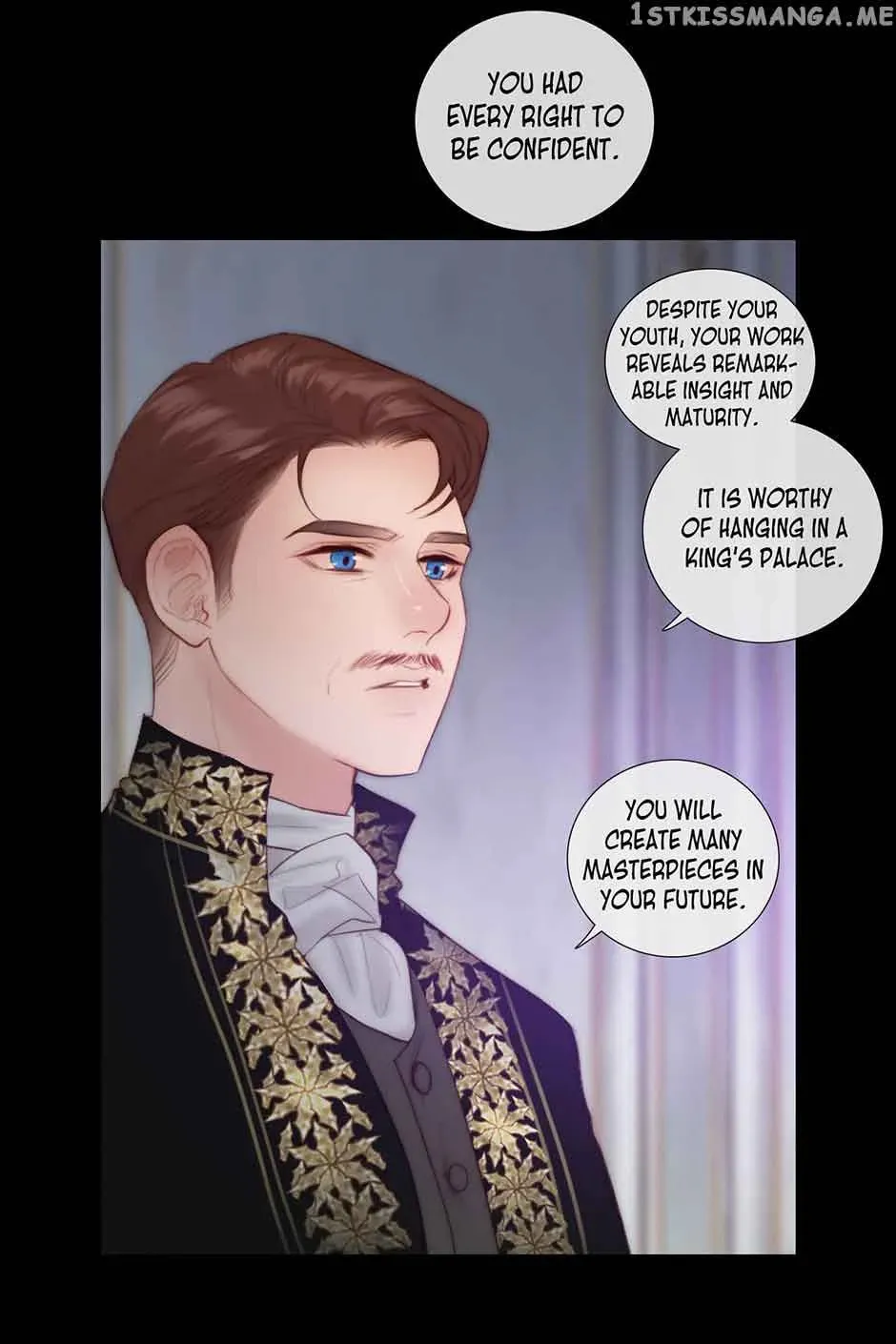 Read Portrait chapter 66 image 7 on Lezhin