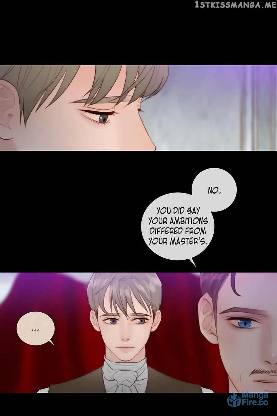 Read Portrait chapter 66 image 8 on Lezhin