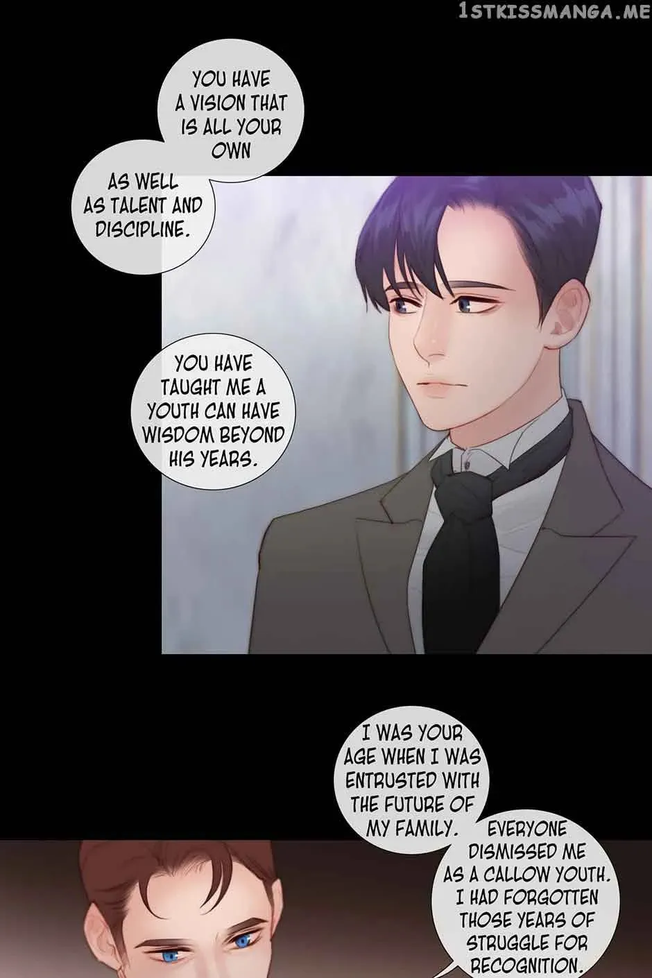 Read Portrait chapter 66 image 9 on Lezhin