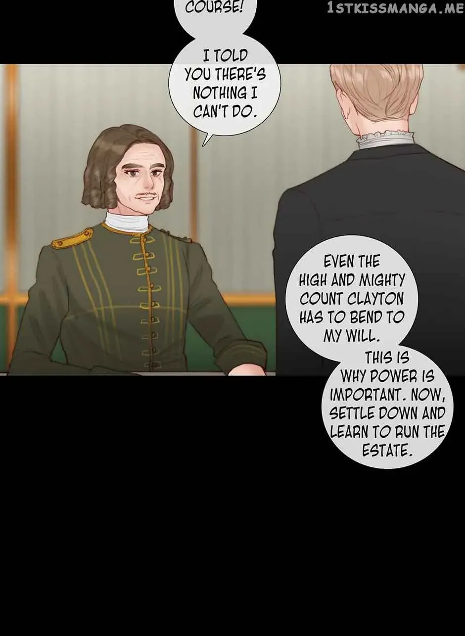 Read Portrait chapter 69 image 1 on Lezhin
