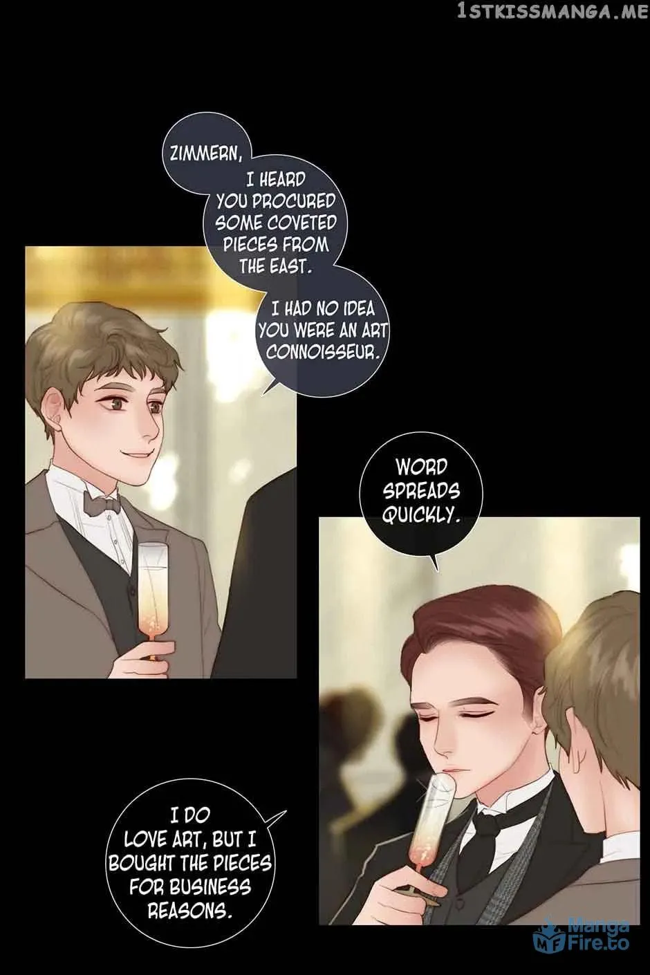 Read Portrait chapter 69 image 25 on Lezhin