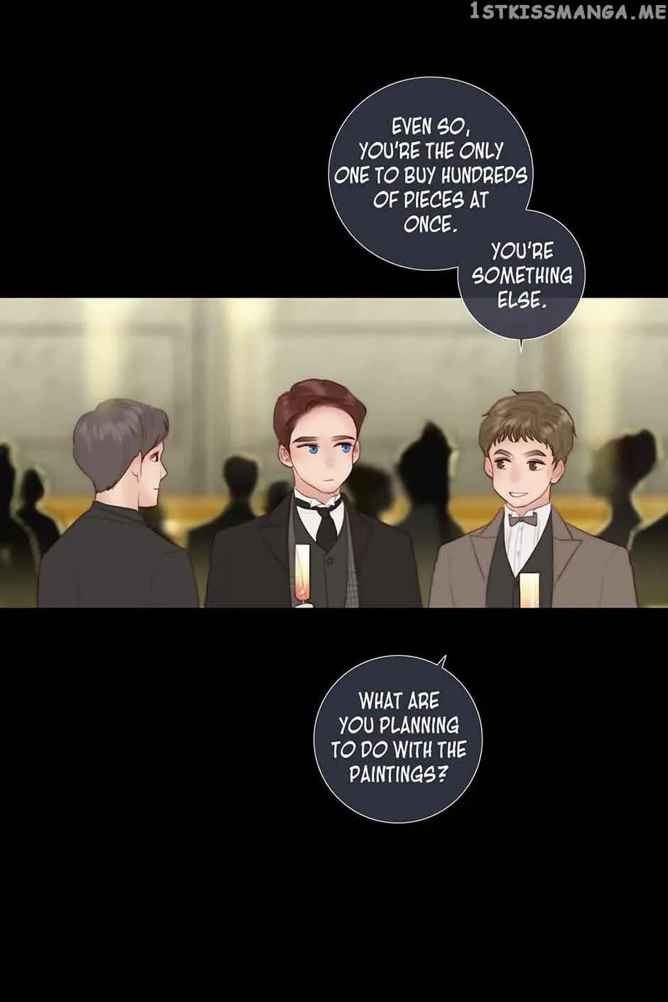 Read Portrait chapter 69 image 26 on Lezhin