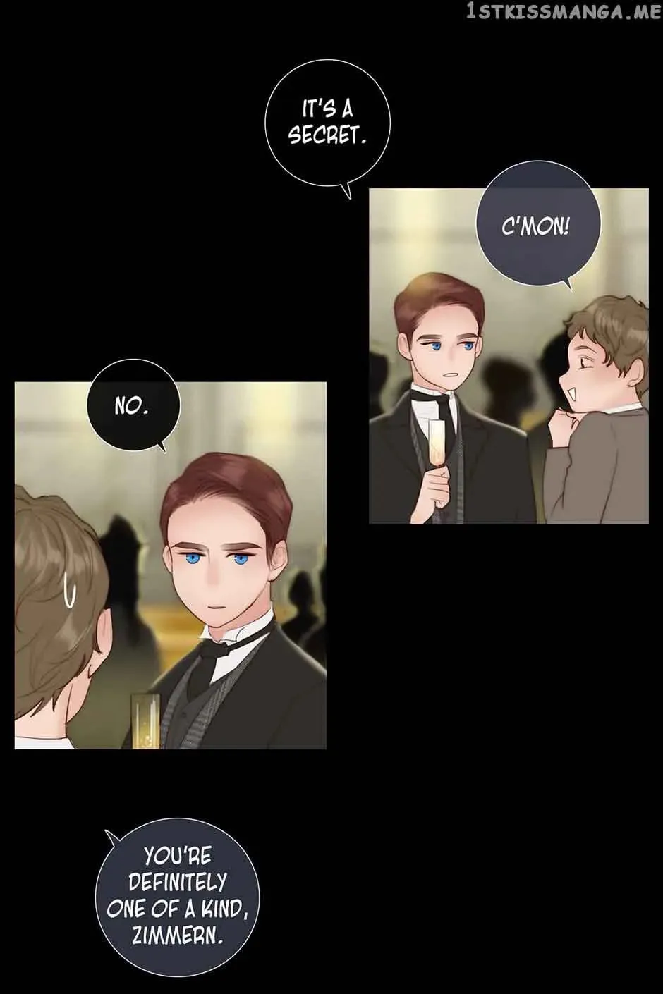 Read Portrait chapter 69 image 27 on Lezhin