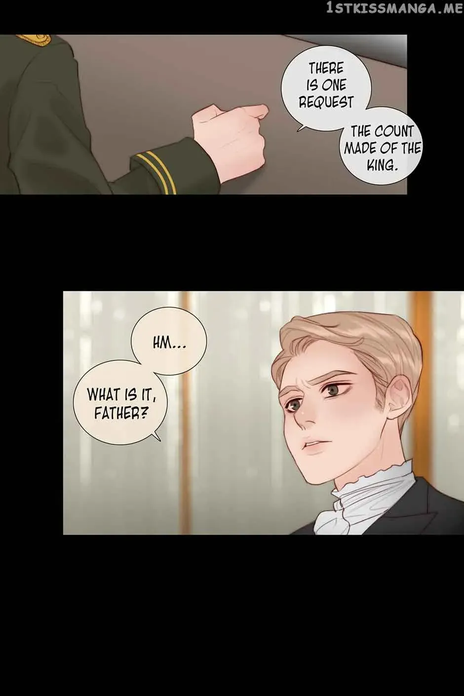 Read Portrait chapter 69 image 3 on Lezhin