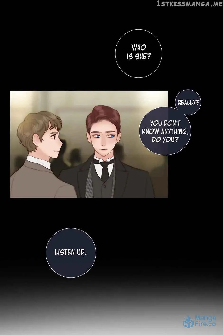 Read Portrait chapter 69 image 35 on Lezhin