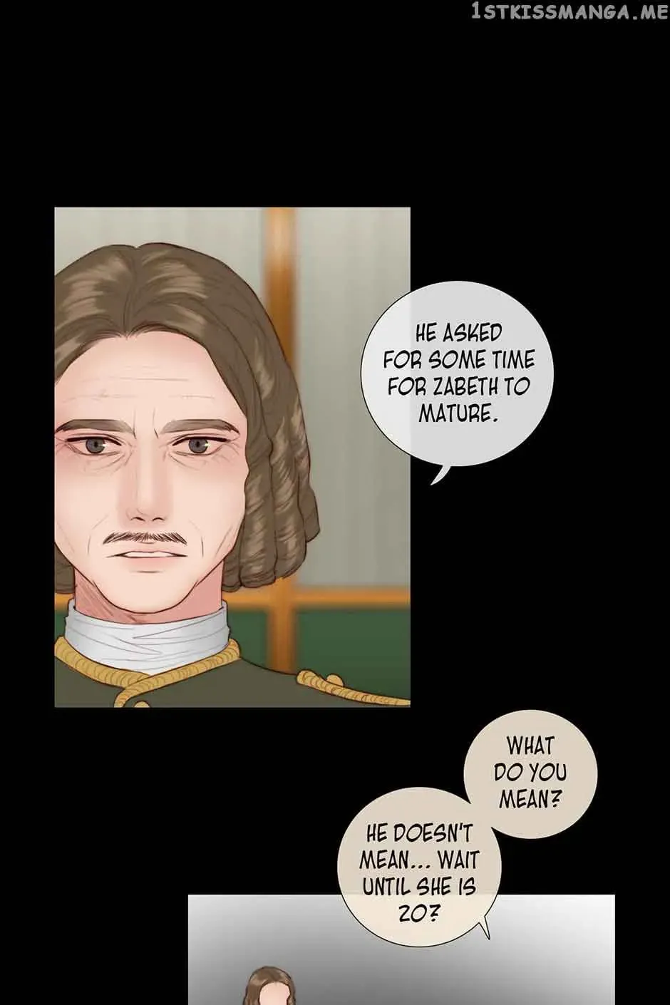 Read Portrait chapter 69 image 4 on Lezhin