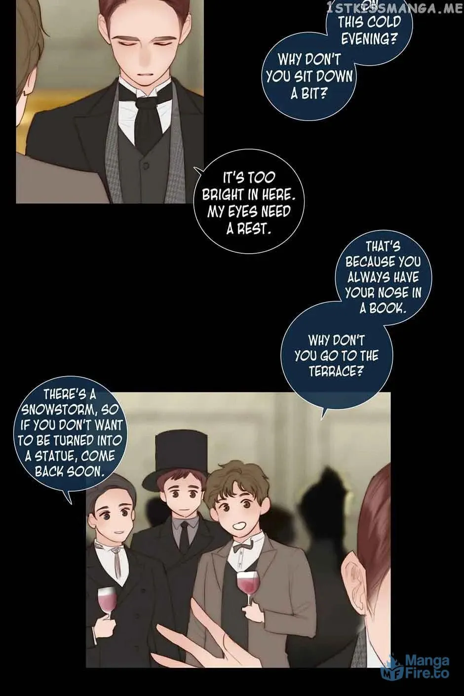 Read Portrait chapter 69 image 44 on Lezhin