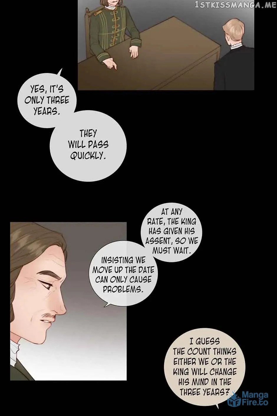Read Portrait chapter 69 image 5 on Lezhin