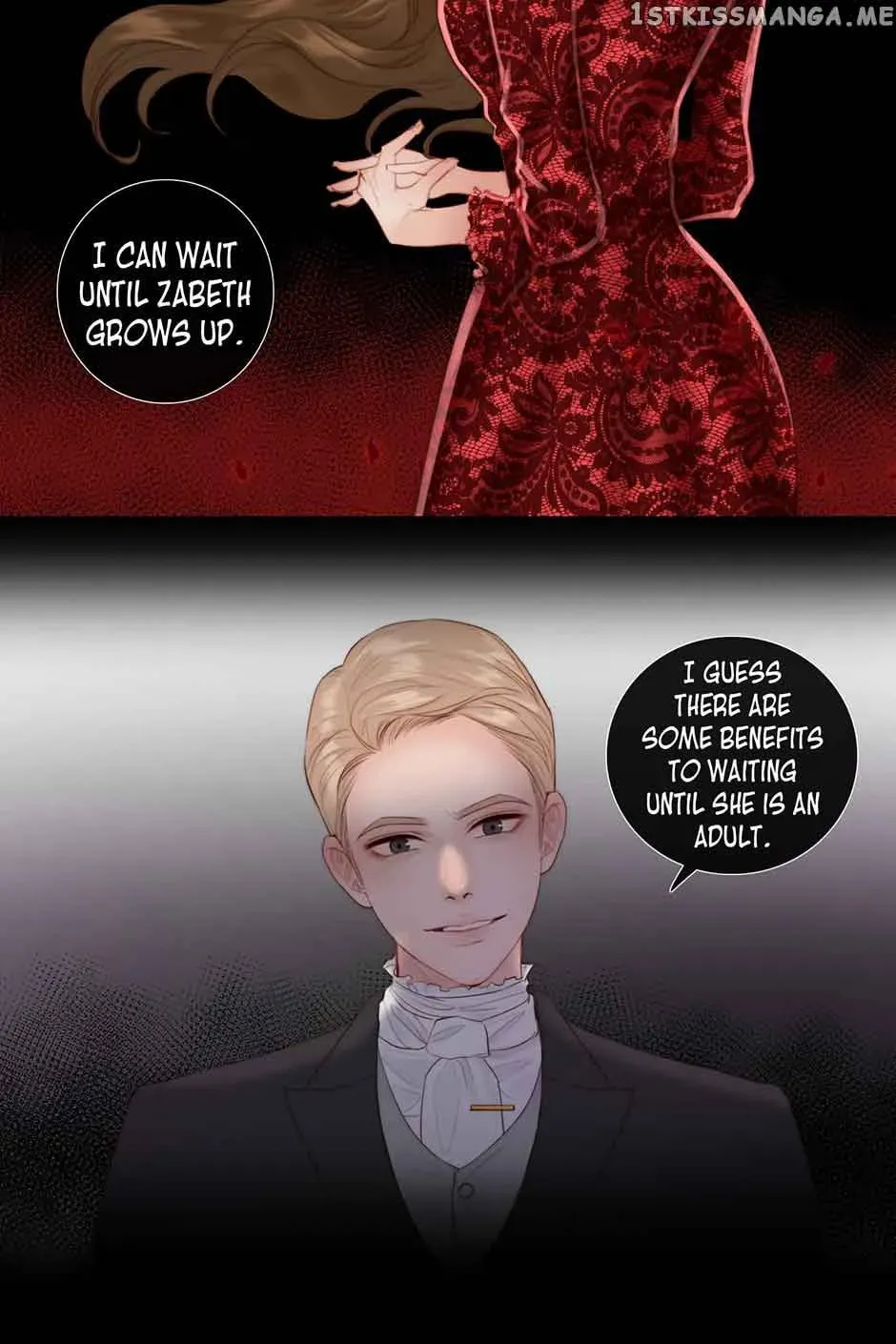 Read Portrait chapter 69 image 7 on Lezhin