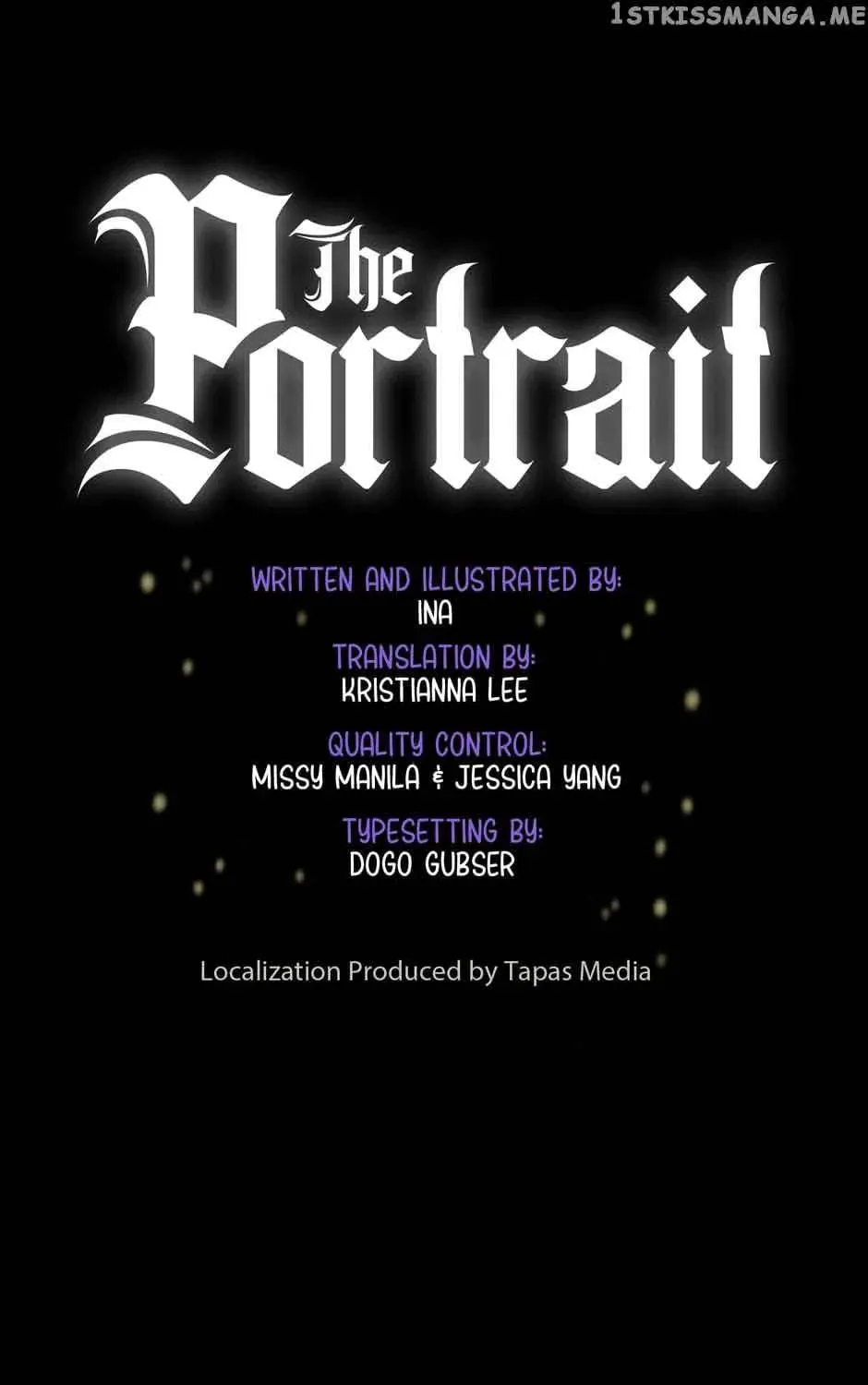 Read Portrait chapter 69 image 8 on Lezhin
