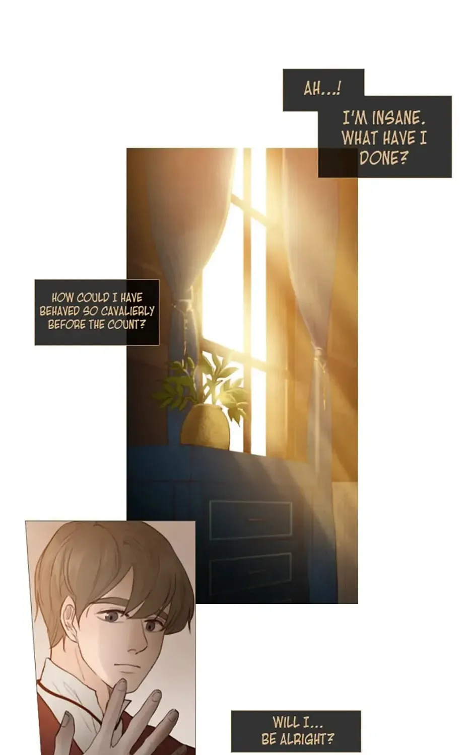 Read Portrait chapter 7 image 10 on Lezhin
