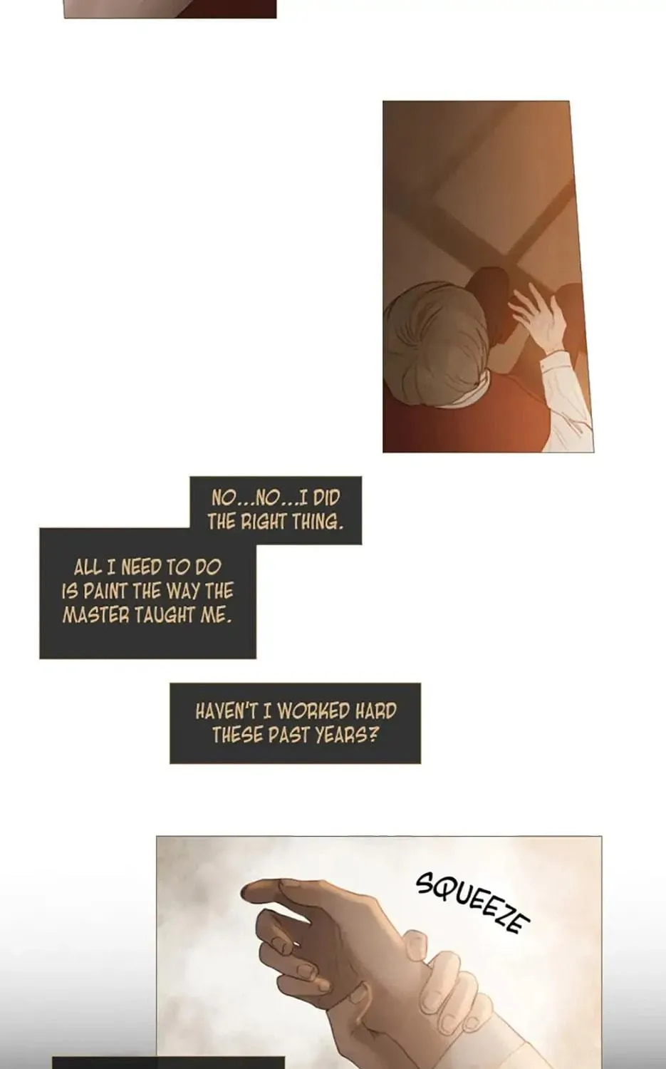 Read Portrait chapter 7 image 12 on Lezhin