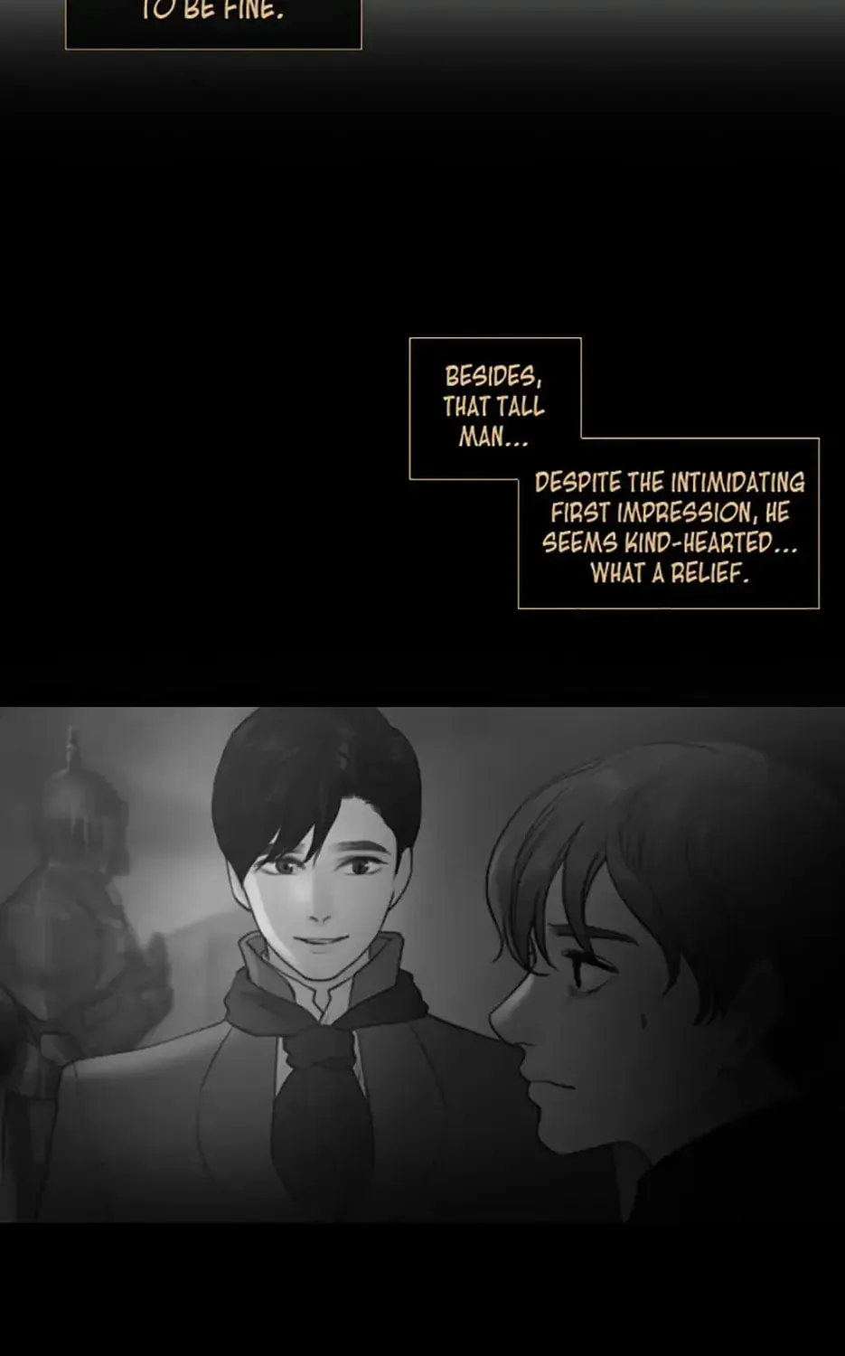 Read Portrait chapter 7 image 14 on Lezhin