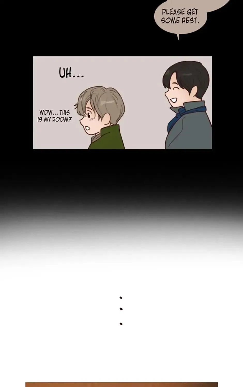 Read Portrait chapter 7 image 18 on Lezhin