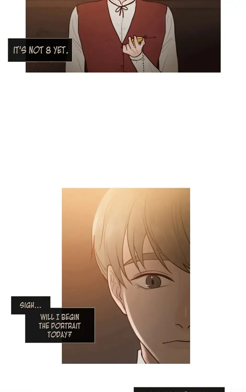 Read Portrait chapter 7 image 20 on Lezhin