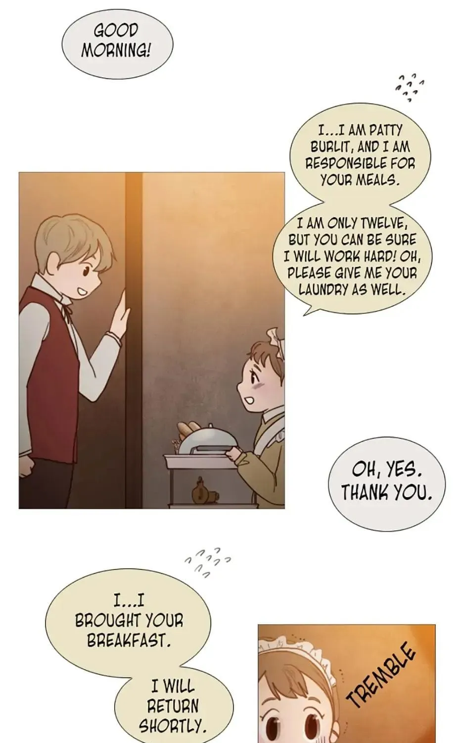 Read Portrait chapter 7 image 27 on Lezhin