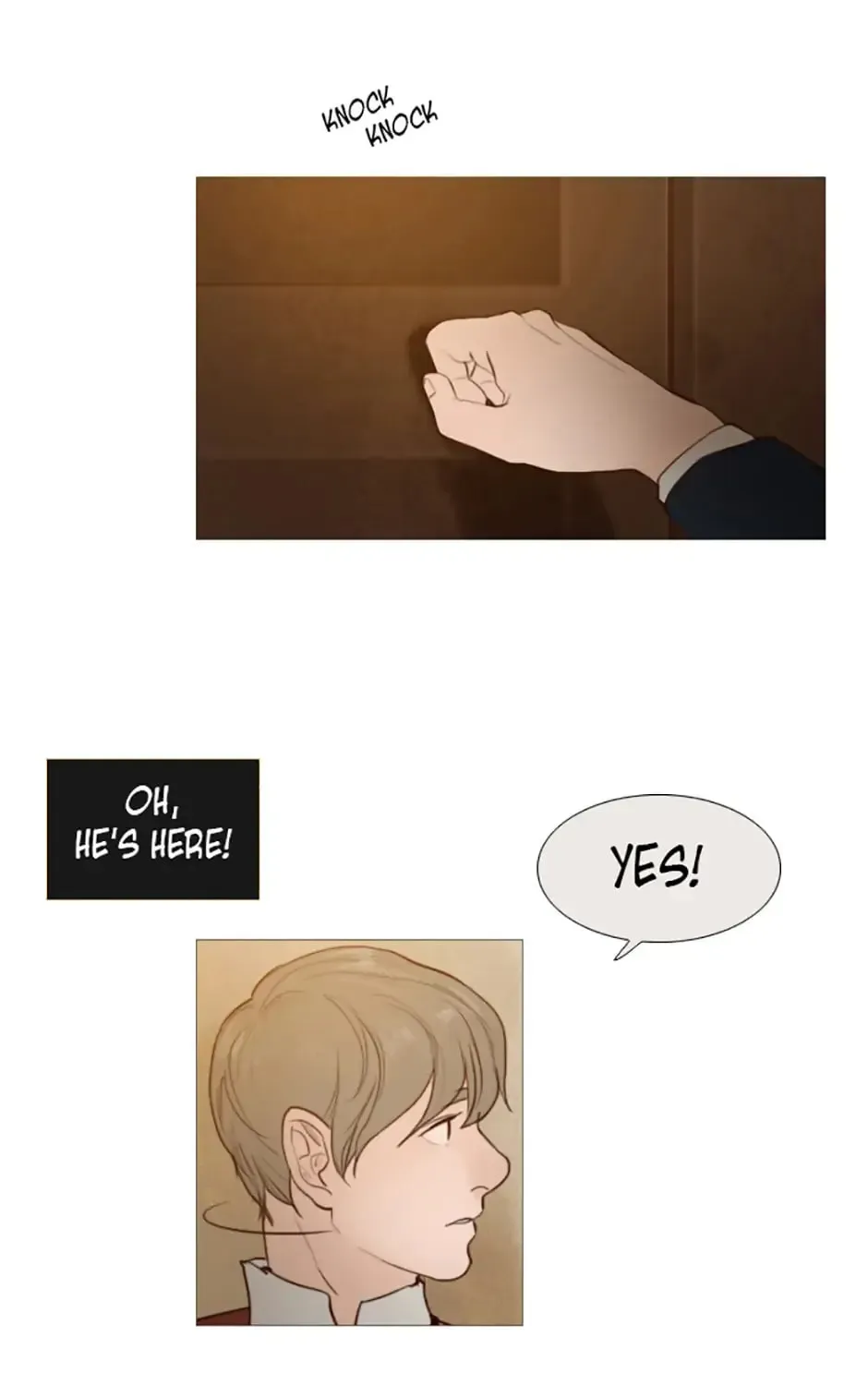 Read Portrait chapter 7 image 37 on Lezhin