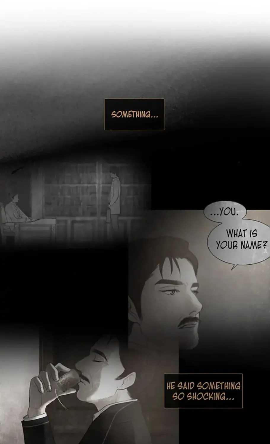 Read Portrait chapter 7 image 4 on Lezhin