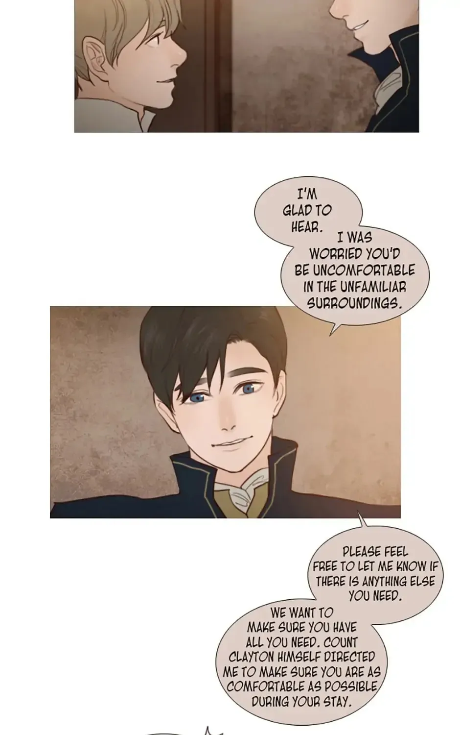 Read Portrait chapter 7 image 41 on Lezhin