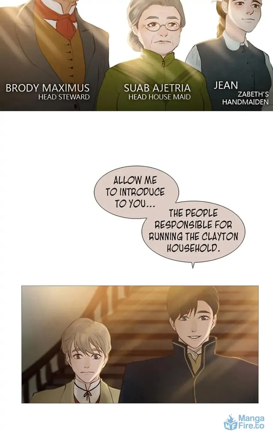 Read Portrait chapter 7 image 51 on Lezhin