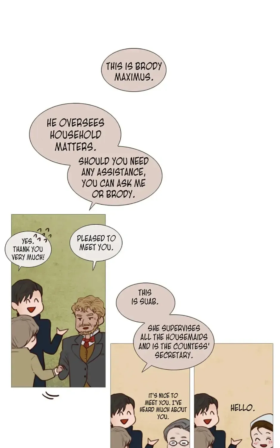 Read Portrait chapter 7 image 55 on Lezhin