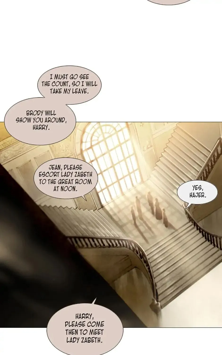 Read Portrait chapter 7 image 57 on Lezhin