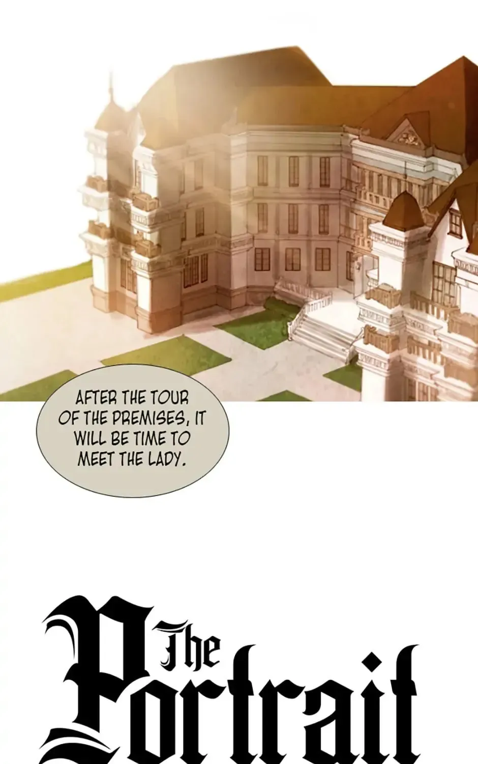 Read Portrait chapter 7 image 61 on Lezhin