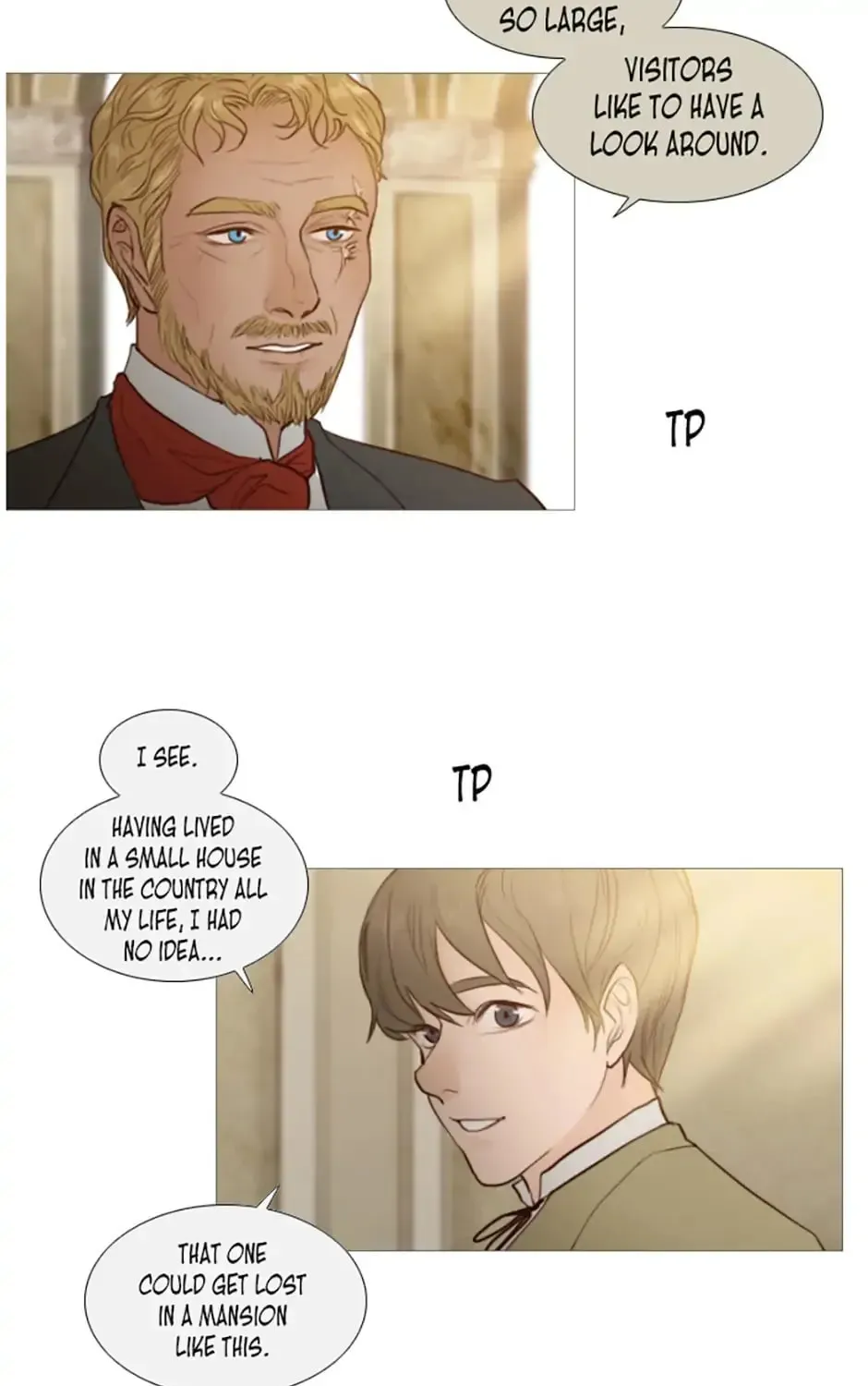 Read Portrait chapter 7 image 65 on Lezhin