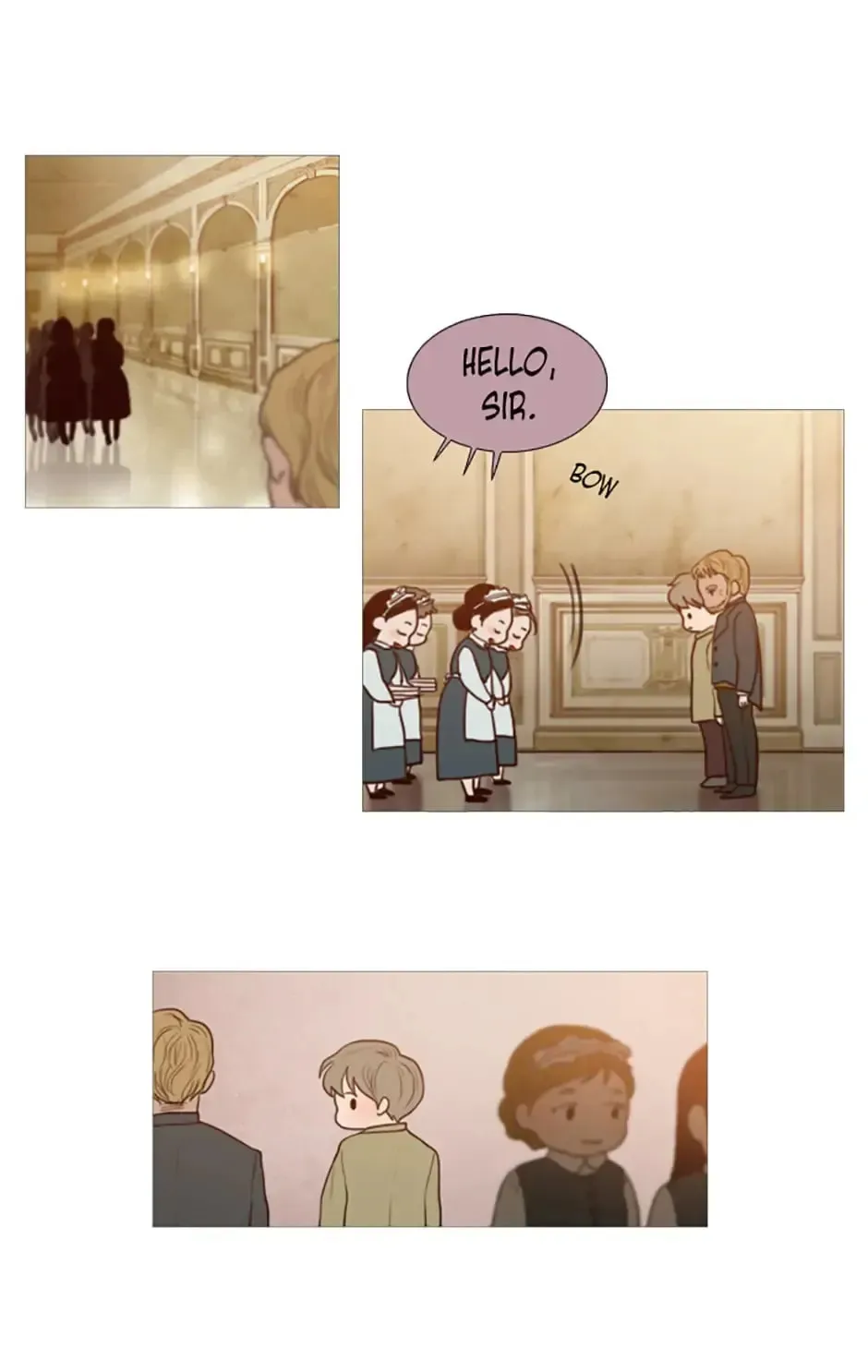 Read Portrait chapter 7 image 67 on Lezhin
