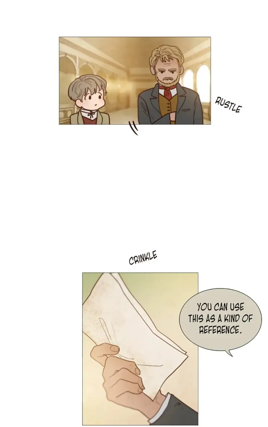 Read Portrait chapter 7 image 76 on Lezhin