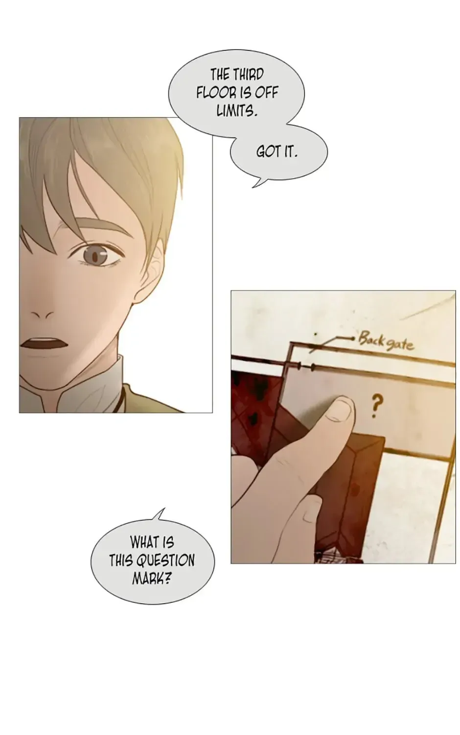 Read Portrait chapter 7 image 82 on Lezhin