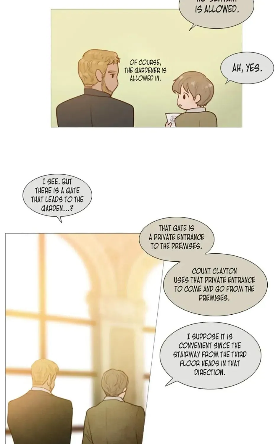 Read Portrait chapter 7 image 84 on Lezhin