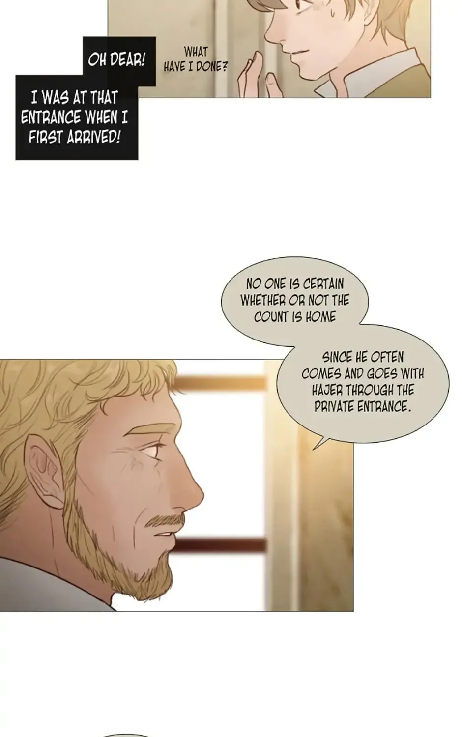 Read Portrait chapter 7 image 86 on Lezhin