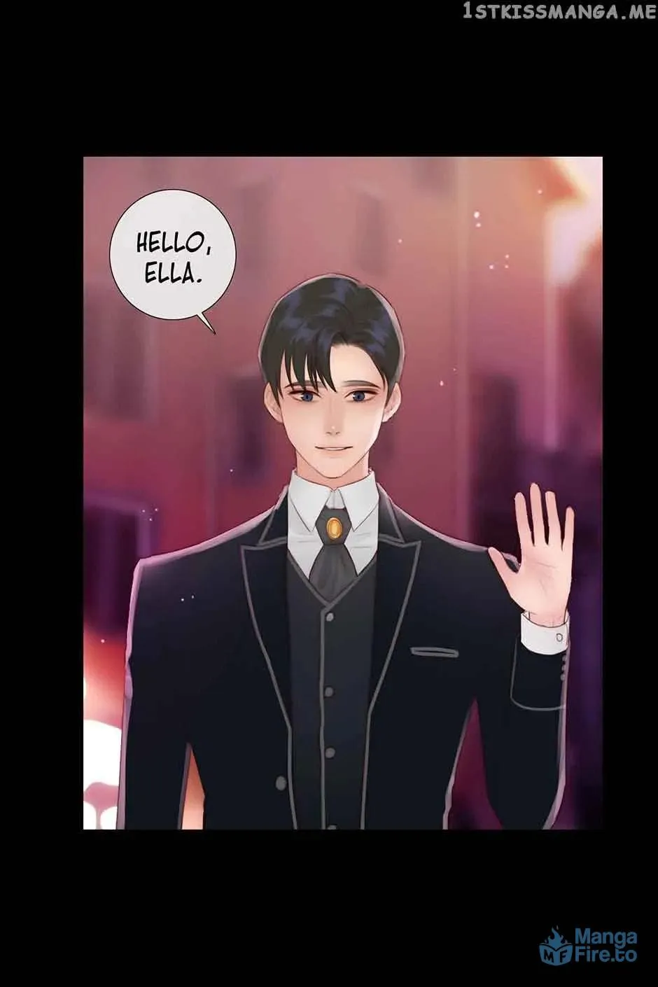 Read Portrait chapter 71 image 17 on Lezhin