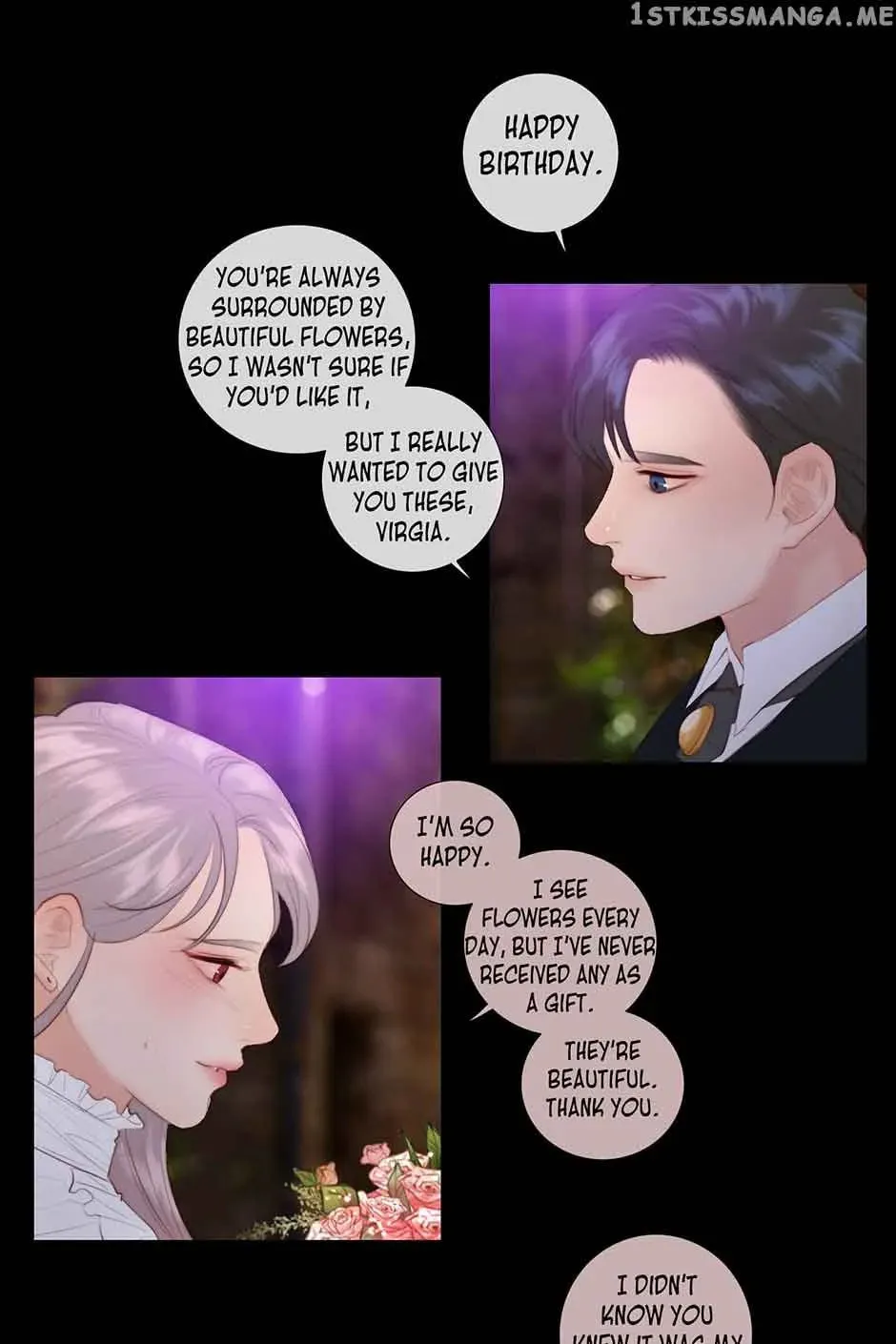 Read Portrait chapter 71 image 22 on Lezhin