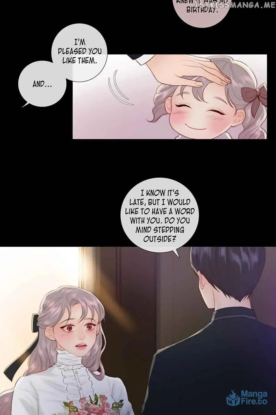 Read Portrait chapter 71 image 23 on Lezhin