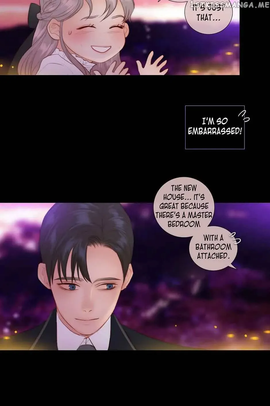 Read Portrait chapter 71 image 31 on Lezhin