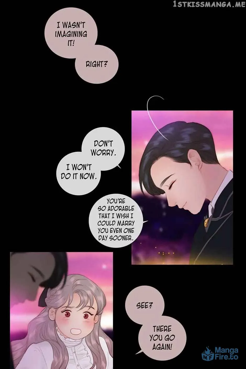Read Portrait chapter 71 image 38 on Lezhin