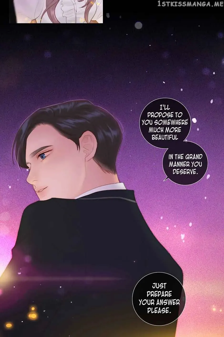 Read Portrait chapter 71 image 39 on Lezhin