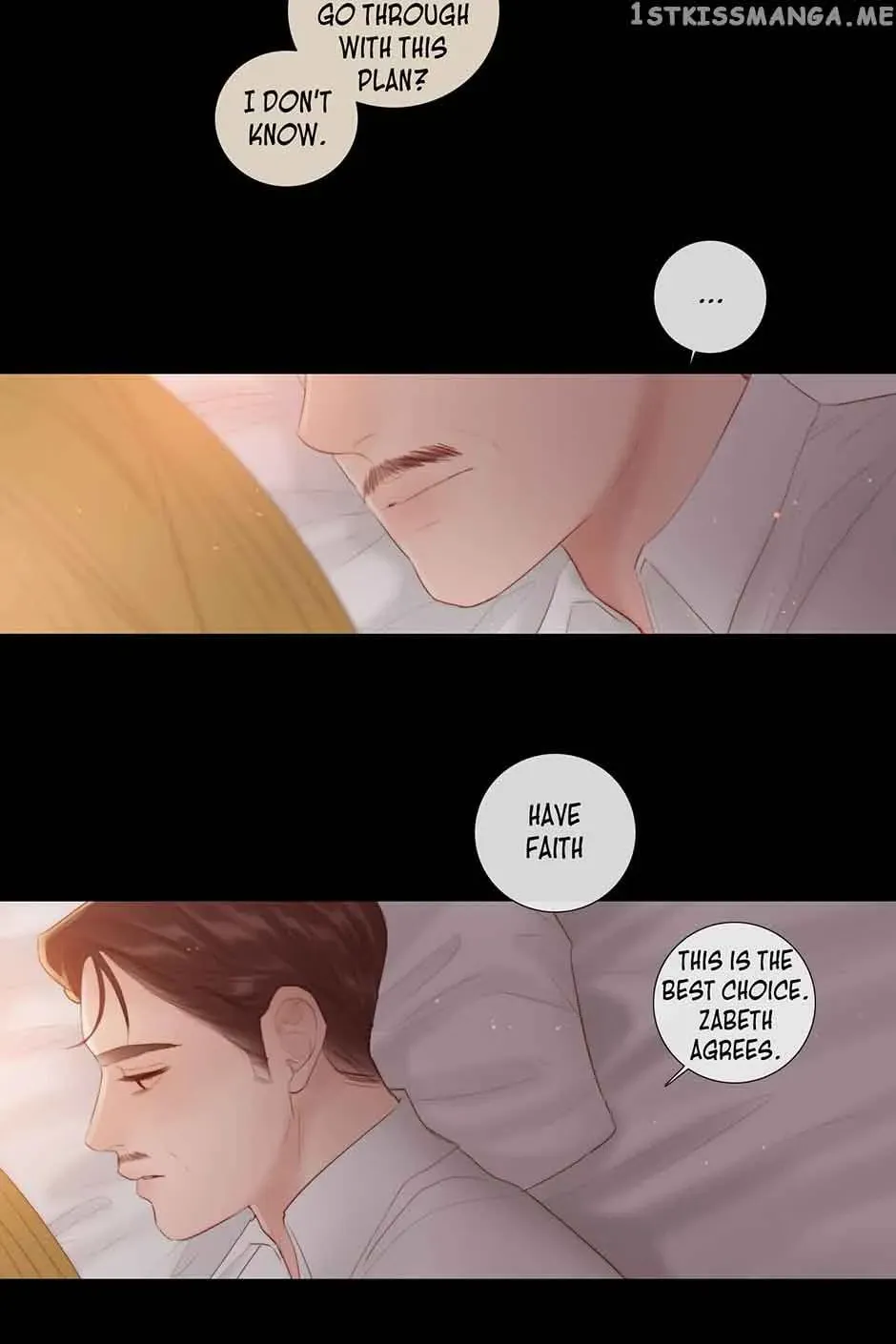 Read Portrait chapter 71 image 9 on Lezhin