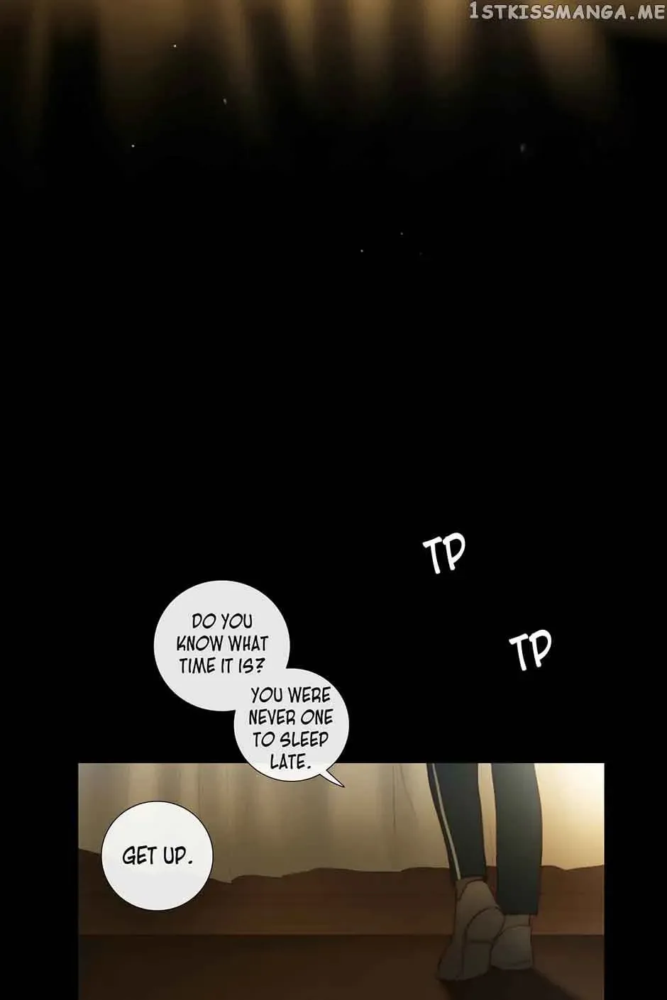 Read Portrait chapter 72 image 19 on Lezhin