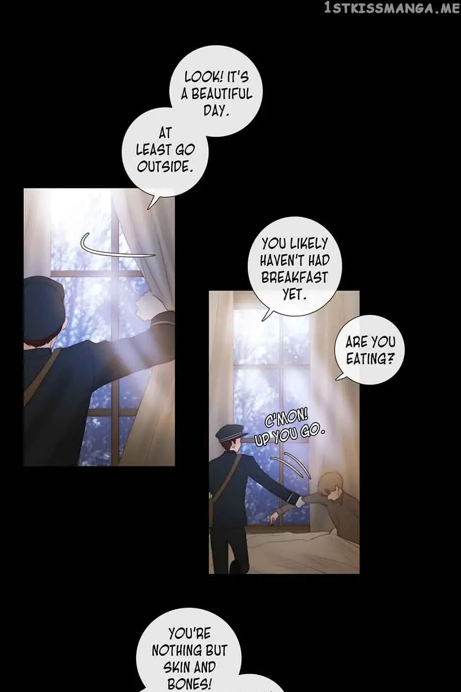 Read Portrait chapter 72 image 20 on Lezhin