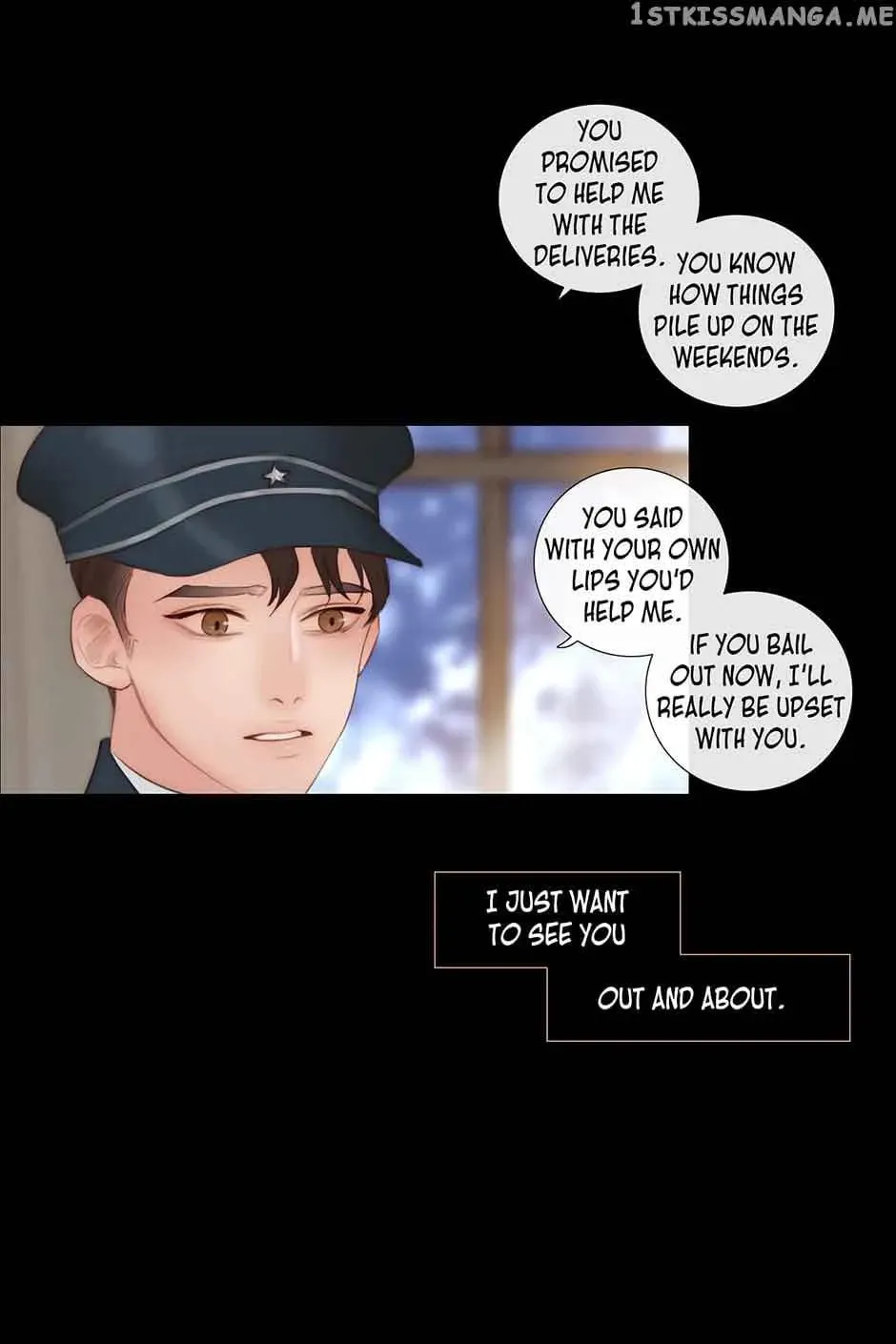 Read Portrait chapter 72 image 22 on Lezhin